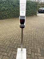 Zo goed als nieuwe desinfectie zuil, Ophalen, Nvt, Nvt, Nvt