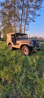 NEKAF M38A1 WILLYS JEEP 1956, Particulier, Te koop, Groen, LPG