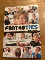Koen Helder - FantasTIES, Fictie algemeen, Ophalen of Verzenden, Zo goed als nieuw, Koen Helder; Ties