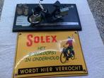 Solex mini, Fietsen en Brommers, Ophalen of Verzenden, Zo goed als nieuw