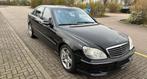 Mercedes S55 AMG 2004 W220 Facelift in onderdelen, Ophalen of Verzenden, Bumper