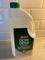 Jotun DEMI DEKK Terrassfix 4 liter, Doe-het-zelf en Verbouw, Minder dan 5 liter, Ophalen, Nieuw, Beits