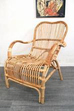Rohe Noordwolde fauteuil Dirk van sliedregt - vintage design, Huis en Inrichting, Fauteuils, Ophalen, Gebruikt, -, -