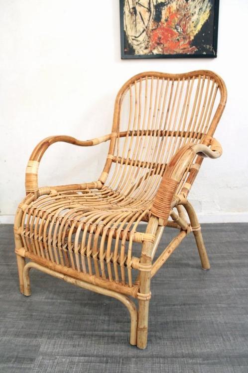 Rohe Noordwolde fauteuil Dirk van sliedregt - vintage design, Huis en Inrichting, Fauteuils, Gebruikt, Ophalen