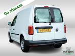 Volkswagen Caddy 1.4 TGI L1H1 EcoFuel Comfortline (111 PK) 2, 12 maanden, Gebruikt, 4 cilinders, Volkswagen