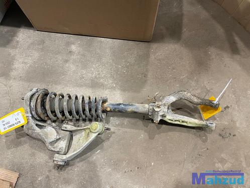 ALFA ROMEO 156 rechts voor veerpoot + draagarm 1997-2006, Auto-onderdelen, Ophanging en Onderstel, Alfa Romeo, Gebruikt, Ophalen of Verzenden