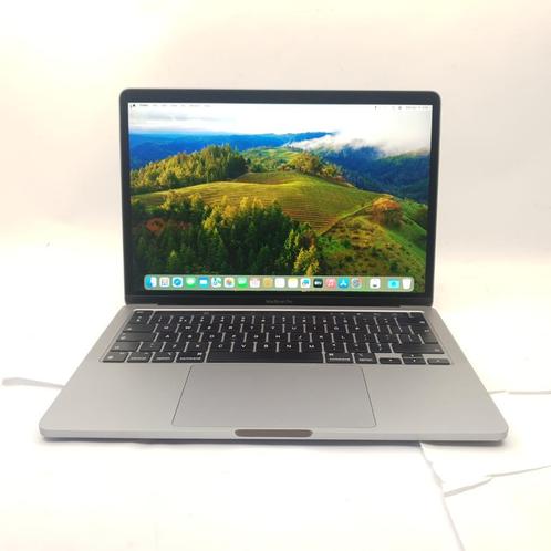 Apple Macbook Pro 2020 M1 || 8GB || 512GB, Audio, Tv en Foto, Luidsprekers, Bowers & Wilkins (B&W), Ophalen of Verzenden