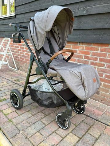 Kinderkraft buggy  beschikbaar voor biedingen