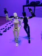 Dummy 3D printed - Fun dummy, Ophalen of Verzenden, Nieuw