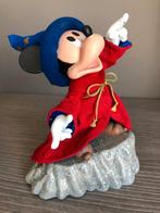 Mickey Mouse Tovenaar Possible Dreams Beeld, Verzamelen, Ophalen of Verzenden, Mickey Mouse, Zo goed als nieuw, Beeldje of Figuurtje