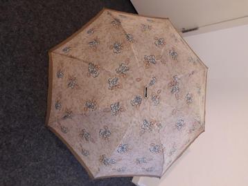 Paraplu Knirps retro vintage beschikbaar voor biedingen