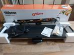 Tristar Grillplaat 70x23cm, zgan, Ophalen, Zo goed als nieuw