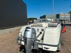 Askeladden 515 Freestyle, Honda 60 4 takt, bj 2013 compleet, Watersport en Boten, Vis- en Consoleboten, Ophalen, Askeladden, Gebruikt