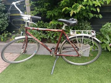 Giant heren fiets  beschikbaar voor biedingen