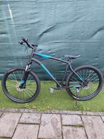 Rockrider ST120 zo goed als nieuw, Overige merken, Ophalen of Verzenden, Zo goed als nieuw, 57 tot 61 cm