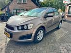 Chevrolet AVEO 1.2 LT NIEUWE APK 11-2025, Auto's, Voorwielaandrijving, Euro 5, 86 pk, Aveo