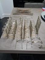 Marklin HO Bovenleiding materiaal jaren "70-'80, Hobby en Vrije tijd, Modeltreinen | H0, Ophalen of Verzenden, Gebruikt, Wisselstroom