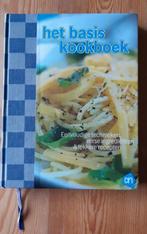 AH kookboek, basis kookboek, als nieuw, Ophalen of Verzenden, Zo goed als nieuw