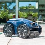 Super zomeraanbieding - Zodiac Alpha RA6700 IQ Zwembadrobot, Ophalen of Verzenden, Nieuw, Reinigingsmiddel