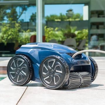Super zomeraanbieding - Zodiac Alpha RA6700 IQ Zwembadrobot beschikbaar voor biedingen