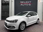 Volkswagen Polo 1.0 BlueMotion 75 PK Airco/Bluetooth/Apple C, Stof, Gebruikt, Euro 6, Start-stop-systeem