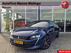 Peugeot 508 1.5 BlueHDI Blue Lease GT Line | Panoramadak | A, 745 kg, Gebruikt, Euro 6, 4 cilinders