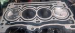 Onderblok of Complete motor VW, Audi, Seat, Skoda 1,5 TSI, Ophalen, Gereviseerd, Audi