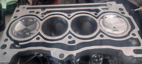 Onderblok of Complete motor VW, Audi, Seat, Skoda 1,5 TSI, Auto-onderdelen, Motor en Toebehoren, Audi, Seat, Volkswagen, Skoda
