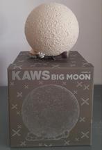 KAWS BIG MOON, Ophalen