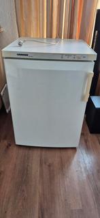 Liebherr Vrieskast - Vrijstaand Model, Witgoed en Apparatuur, Vriezers en Diepvrieskisten, Gebruikt, Minder dan 60 cm, Energieklasse A of zuiniger