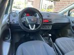Seat Ibiza ST 1.4 Style NIEUWE APK /  KOUDE AIRCO / RIJDT GO, Euro 5, Gebruikt, 4 cilinders, Blauw