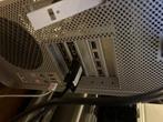 2012 Mac Pro 5,1 (3.46 GHz 6-core, RX570 8GB, 64GB, Sequoia), Computers en Software, Vintage Computers, Verzenden, Apple, Apple