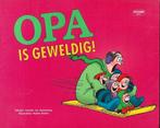 A. van Ammelrooy - Opa is geweldig!, Boeken, Eén stripboek, Zo goed als nieuw, A. van Ammelrooy, Ophalen of Verzenden