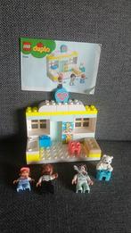 3 sets nr 10968, 10949, 10971, Ophalen of Verzenden, Zo goed als nieuw, Complete set, Duplo