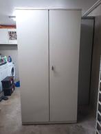 Gispen kast met legborden, Huis en Inrichting, Ophalen, Gebruikt