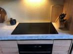 Whirlpool inductie kookplaat NIEUW, Ophalen, Zwart, Nieuw, 50 tot 100 cm