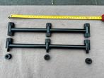2 x taska buzz bars / buzzerbars 3 rod, Watersport en Boten, Ophalen of Verzenden, Nieuw, Overige typen