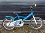 B twin 16 inch jongensfiets, Fietsen en Brommers, Fietsen | Kinderfietsjes, Ophalen, 16 tot 20 inch, BTWIN