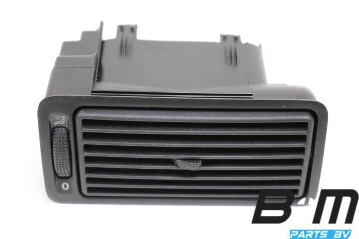 Luchtrooster in dashboard rechts VW Golf 4, Auto-onderdelen, Dashboard en Schakelaars, Gebruikt