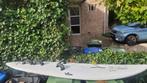 Diverse windsurfplanken, Gebruikt, Ophalen of Verzenden, Met vin(nen), Minder dan 5 m²