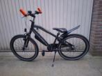 Mooie alpina trial 24 inch 3 versnellingen jongensfiets, Ophalen, Zo goed als nieuw, 24 inch, Handrem