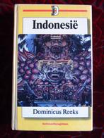 Indonesie - Dominicus reisgids, Boeken, Reisgidsen, Overige merken, Ophalen of Verzenden, Zo goed als nieuw, Reisgids of -boek