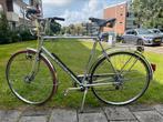 Gazelle Tour de France - klassieker, Fietsen en Brommers, Fietsen | Heren | Herenfietsen, Ophalen, Zo goed als nieuw, Gazelle