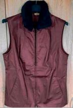 Bodywarmer maat L, Tru Sports, Ophalen of Verzenden, Rood
