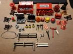 Playmobil vintage Racing, Parts, Kinderen en Baby's, Speelgoed | Playmobil, Ophalen of Verzenden, Gebruikt, Los playmobil