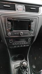 Seat Toledo RNS315, media system 2.2, bluetooth , verkeersin, Ophalen of Verzenden, Zo goed als nieuw