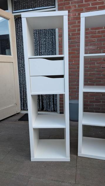 Ikea Kallax Kast beschikbaar voor biedingen
