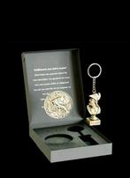 Ajax giftset 125-jarig jubileum, Verzamelen, Ophalen of Verzenden, Nieuw, Ajax