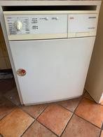 AEG lavatherm wasdroger condensdroger T 520-W, Witgoed en Apparatuur, Wasdrogers, Ophalen, Gebruikt, 4 tot 6 kg, Anti-kreukfase