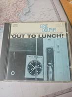 Eric Dophy-Out to lunch, Jazz, Ophalen of Verzenden, Zo goed als nieuw, 1980 tot heden